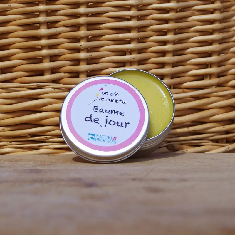 Baume-50ml-Jour-Un-brin-de-Cueillette-Laure-GUILLOT-Paysanne-herboriste-Vosges