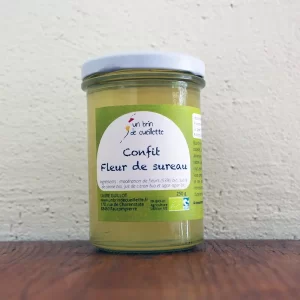 Confiture-Fleur-de-sureau-Un-brin-de-Cueillette-Laure-GUILLOT-Paysanne-herboriste-Vosges-1