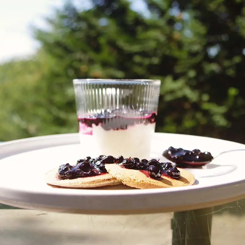 CONFITURE-MYRTILLE-SCENE-Un-brin-de-Cueillette-Laure-GUILLOT-Paysanne-herboriste-Vosges
