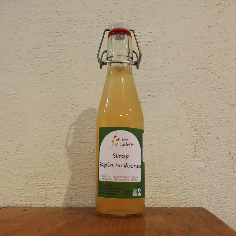 Sirop-de-sapin-des-Vosges-Bio-Un-brin-de-Cueillette-Laure-GUILLOT-Paysanne-herboriste-Vosges