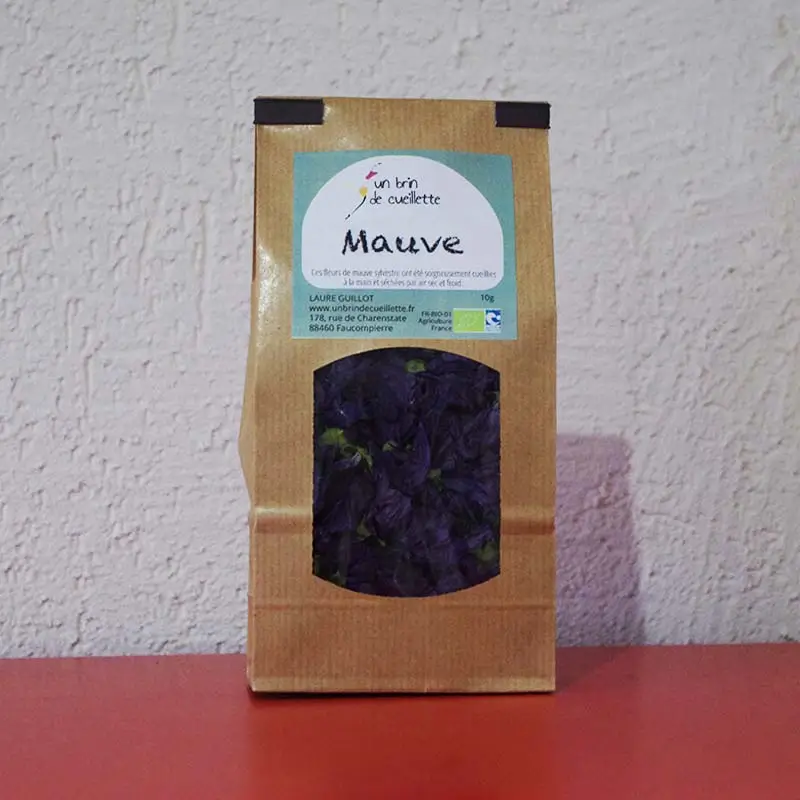 Tisane-Mauve-Bio-Un-brin-de-Cueillette-Laure-GUILLOT-Paysanne-herboriste-Vosges